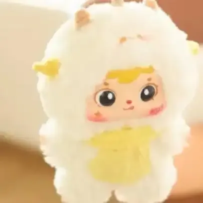 A287 Samuel 12별자리 시리즈 - 봉제인형 키홀더 블라인드박스별자리 테마힐링 계열 모에 아이템개봉 후 환불 불가박스 없이 발송