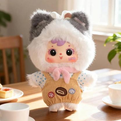 Samuel (산샤오마오) 「티타임」 시리즈 ～ 달콤한 시간을 함께하는 봉제인형 컬렉션 ～