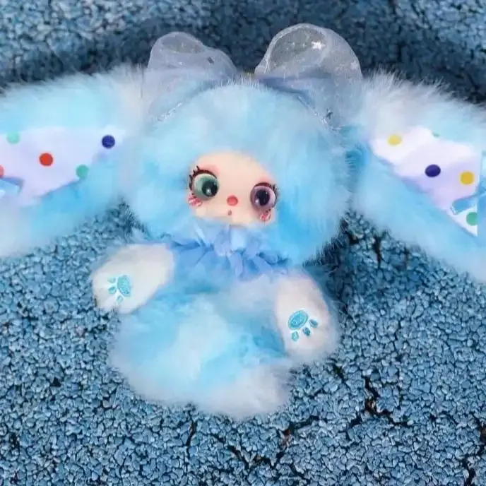 A285 Samuel【백화의 길, 당신의 꽃말・모에 굿즈와의 만남】산샤오마오 「백화도」 일본 한정 블라인드박스가 등장!