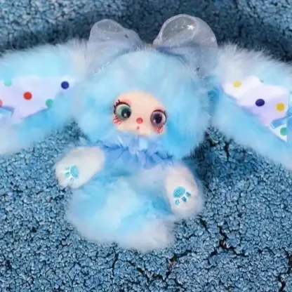 A285 Samuel【백화의 길, 당신의 꽃말・모에 굿즈와의 만남】산샤오마오 「백화도」 일본 한정 블라인드박스가 등장!