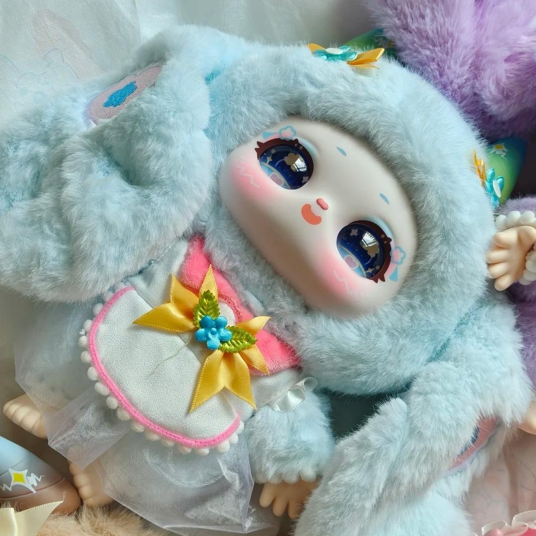 【샤머리】400% 미스트 가든️ 블라인드박스