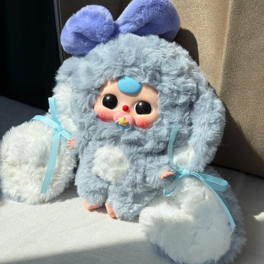 C078 BAYBY THREE小兔の帰還（リターン）～ふわふわ夢のような癒し時間～[開封後のキャンセルはありません]