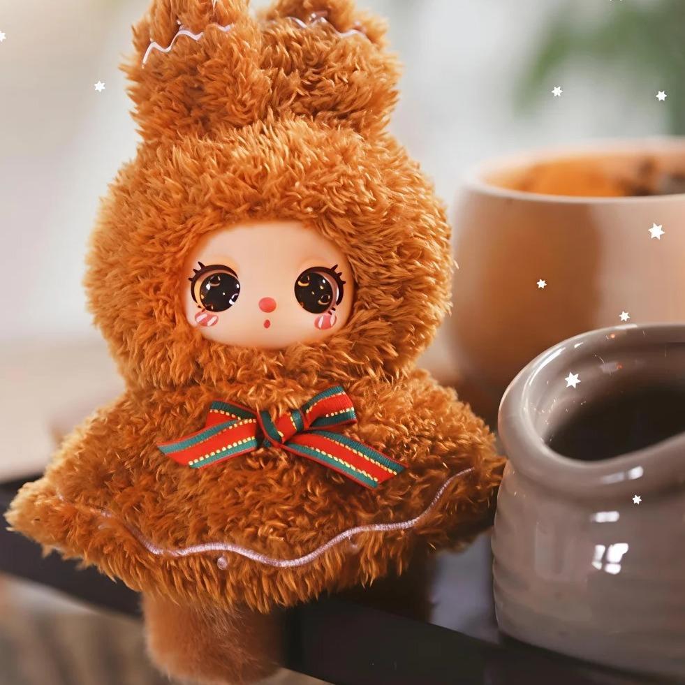 릴라 크리스마스 어드벤처 | 인형 크리스마스 돌