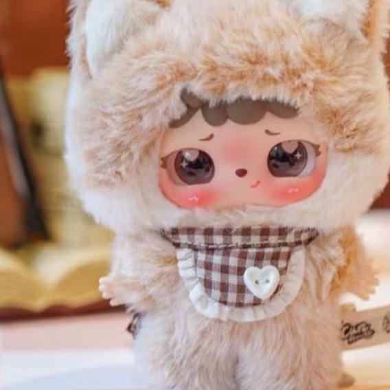 みーとっと ふらら 悪夢退治ぬいぐるみ｜安らかな眠りを約束する魔法の相棒