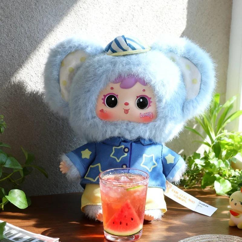 Samuel (산샤오마오) 「티타임」 시리즈 ～ 달콤한 시간을 함께하는 봉제인형 컬렉션 ～