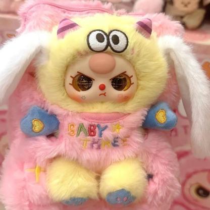 C094 BABY THREE萌袋おでかけショルダー