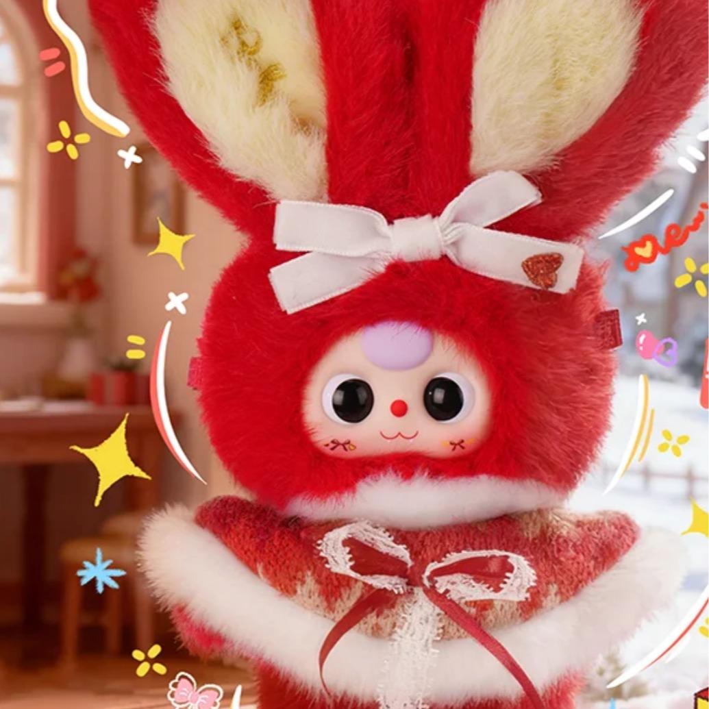 베이비스리 (Babythree) 윈터 판타지 컬렉션