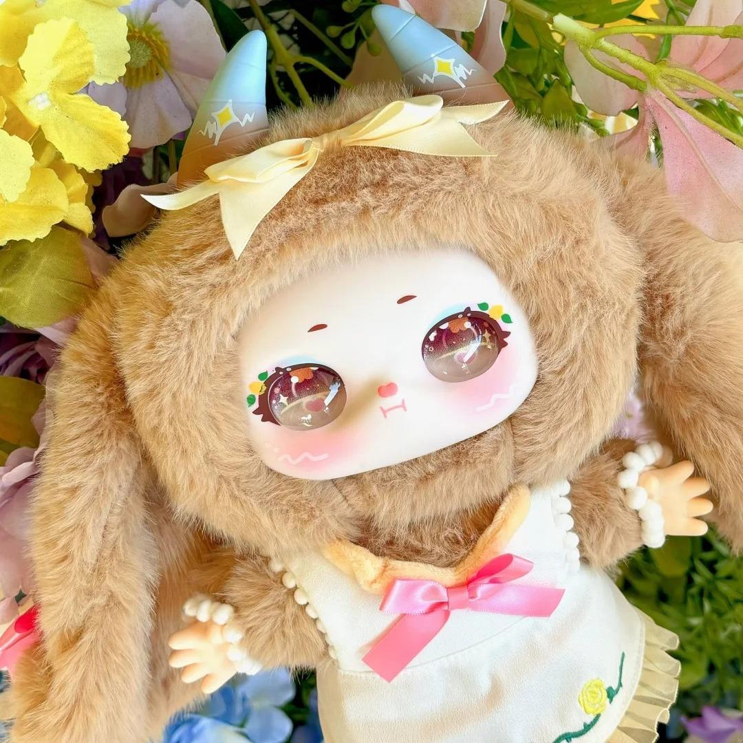 【샤머리】400% 미스트 가든️ 블라인드박스