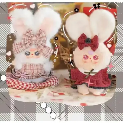 C123 BabyThreeオリのクローゼット