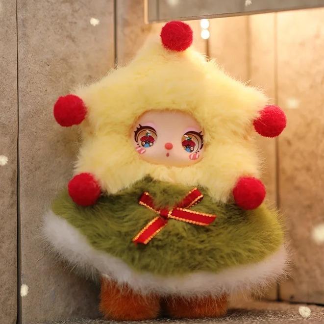 릴라 크리스마스 어드벤처 | 인형 크리스마스 돌