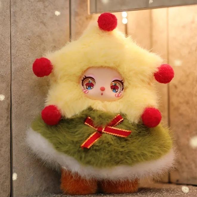 릴라 크리스마스 어드벤처 | 인형 크리스마스 돌