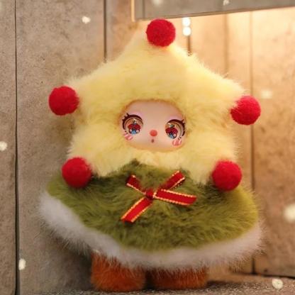 릴라 크리스마스 어드벤처 | 인형 크리스마스 돌