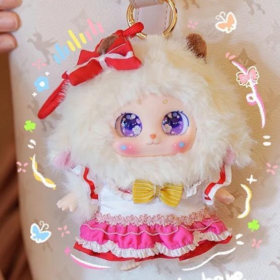 밀리(Milly) 로리타를 찾아서｜포근하고 사랑스러운 컬렉션 인형