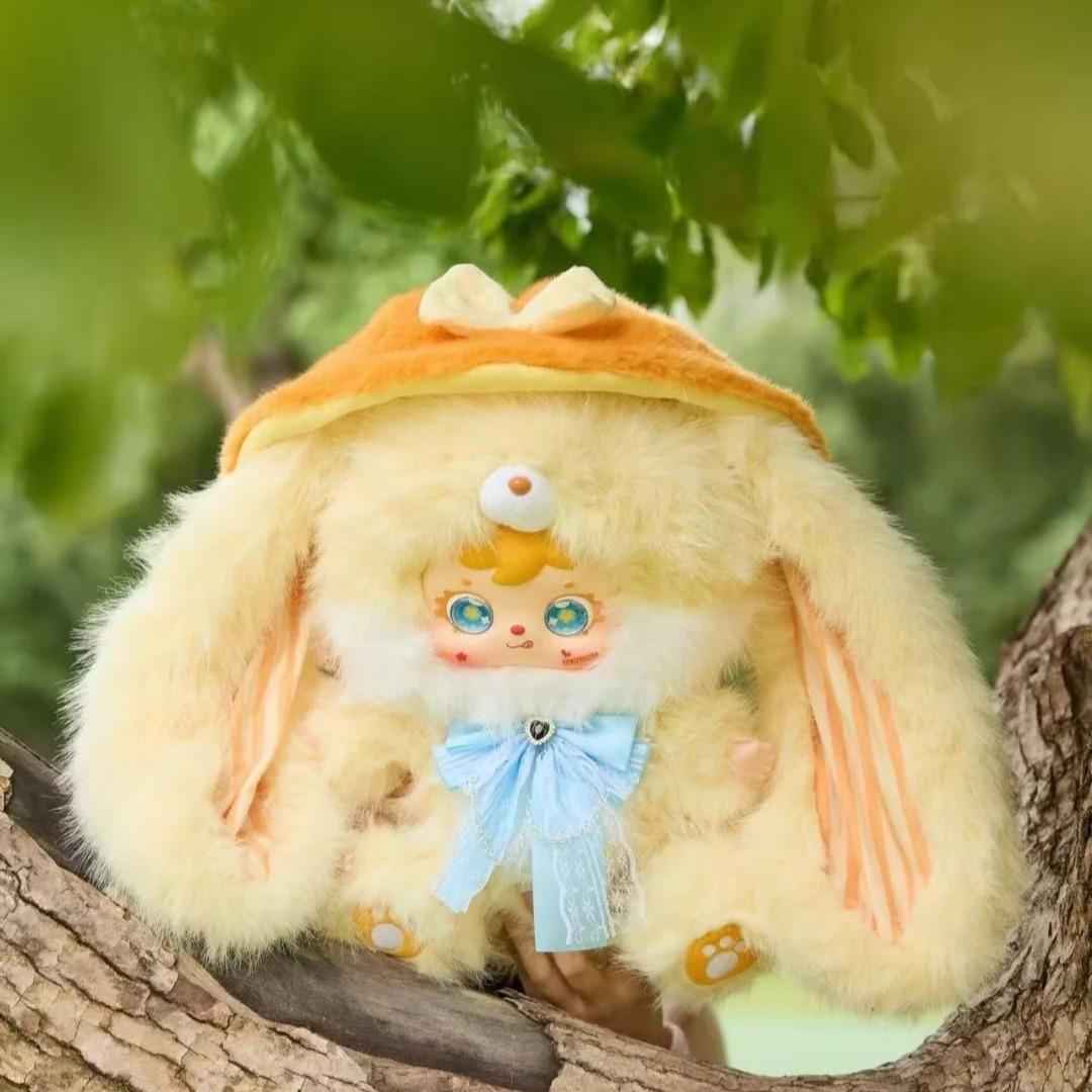 새뮤얼 플러시이어 페어리테일 800% 시리즈 등장！