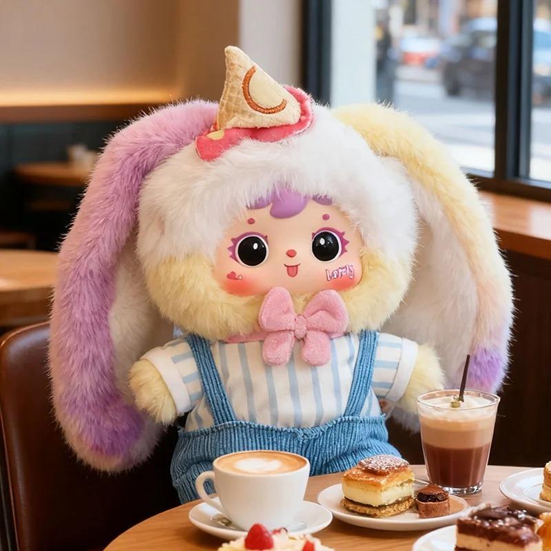 Samuel (산샤오마오) 「티타임」 시리즈 ～ 달콤한 시간을 함께하는 봉제인형 컬렉션 ～