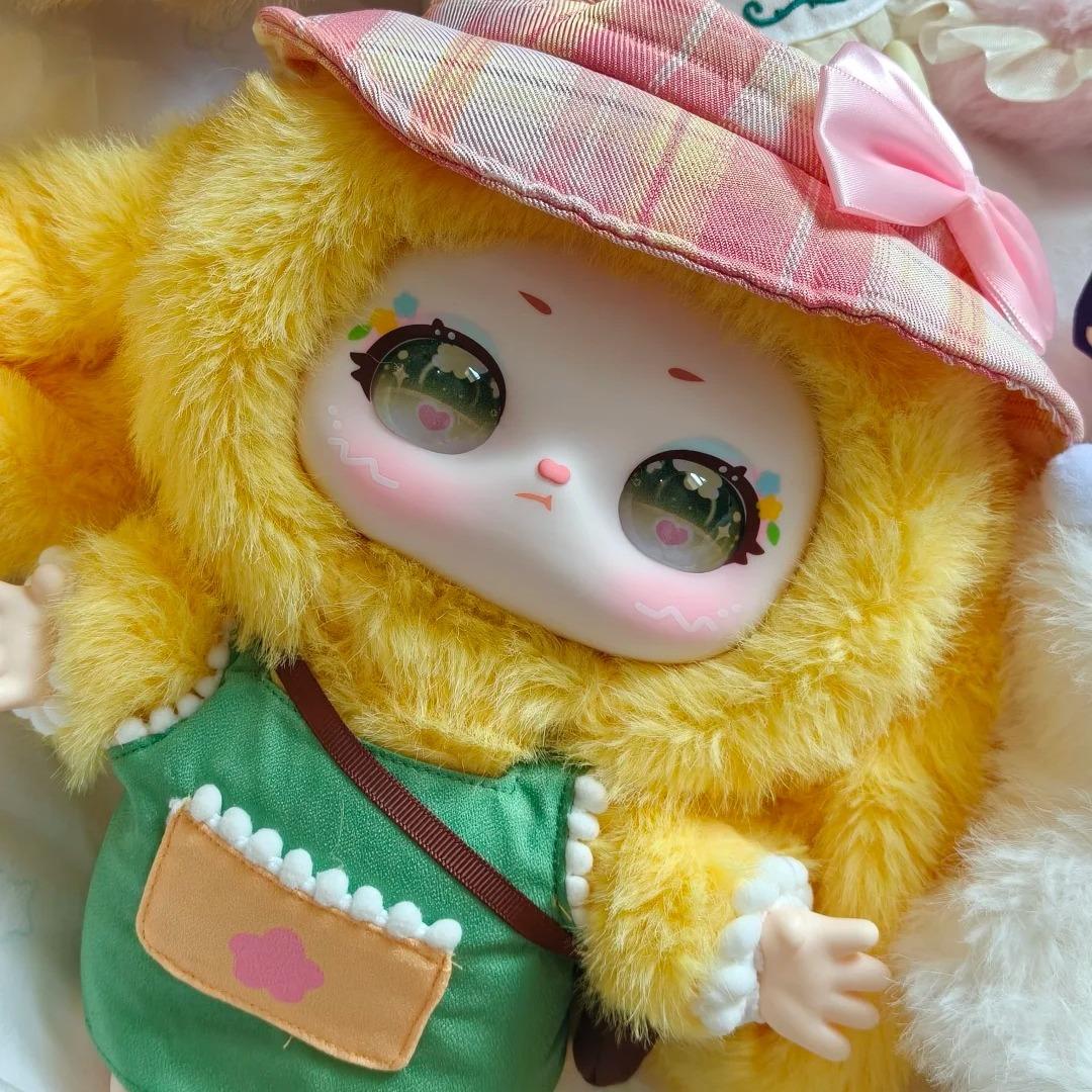 【샤머리】400% 미스트 가든️ 블라인드박스