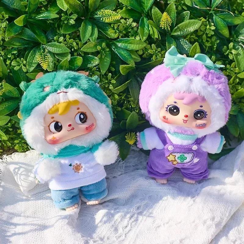 새뮤얼 별자리 시리즈 폭신폭신 마스코트｜아늑하고 힐링되는 타입