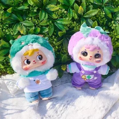 새뮤얼 별자리 시리즈 폭신폭신 마스코트｜아늑하고 힐링되는 타입