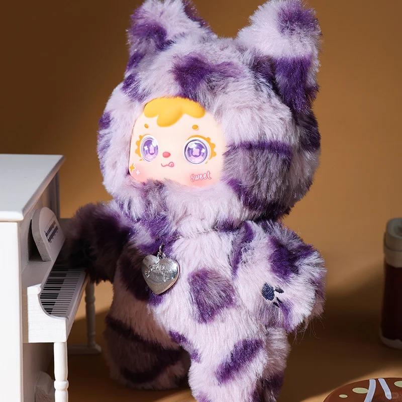 새뮤얼 쿨 모드 가동! 지금이 바로 최고의 순간!