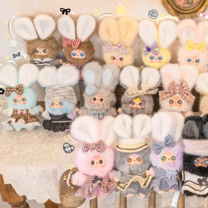C123 BabyThreeオリのクローゼット
