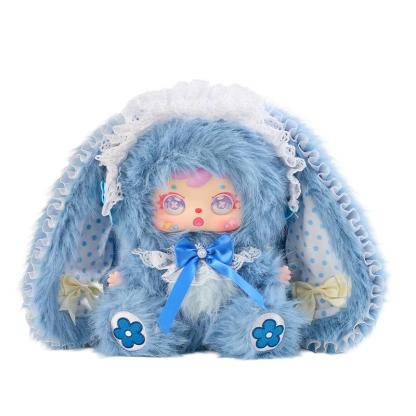 새뮤얼 토끼 엘프 680% 빅사이즈 인형 - 포근한 요정 토끼