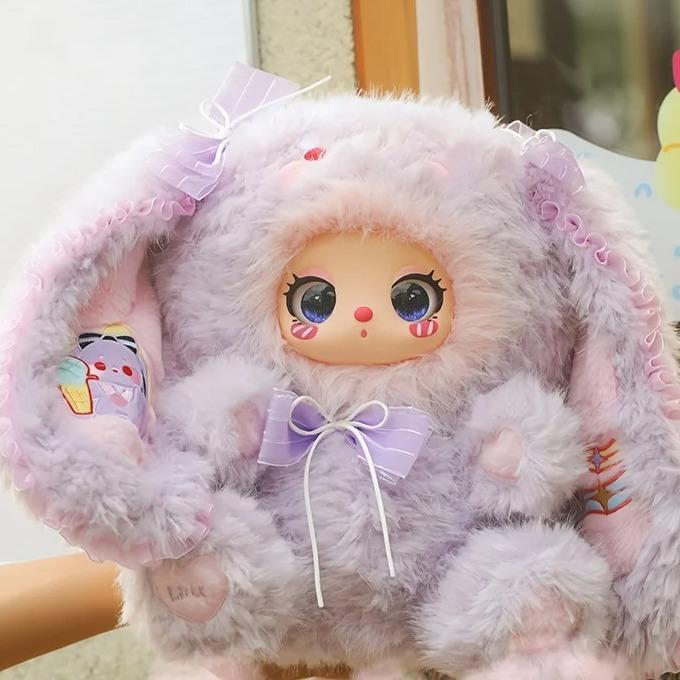 사랑스러운 LIILA 베프 메이크업 파티 시리즈 600% 한정판