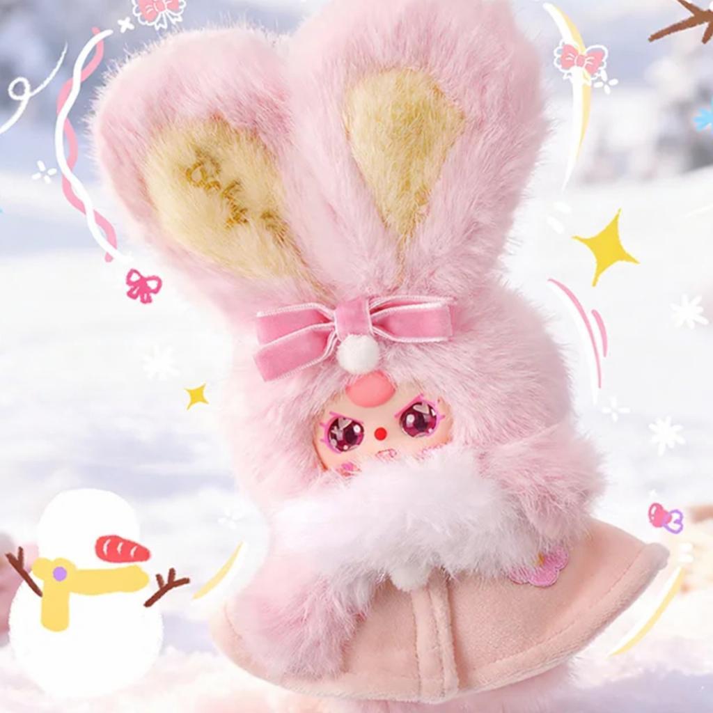 베이비스리 (Babythree) 윈터 판타지 컬렉션