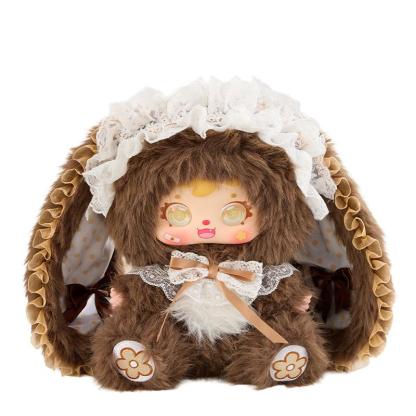 새뮤얼 토끼 엘프 680% 빅사이즈 인형 - 포근한 요정 토끼