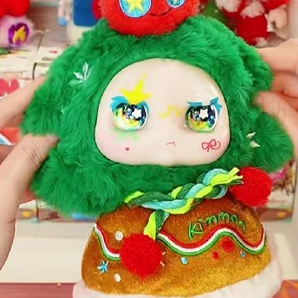 【축제의 마법이 담긴】 해피 모먼트 시즌 페스티벌 시리즈 블라인드박스 ~ 당신의 일상에 작은 축복을 전합니다