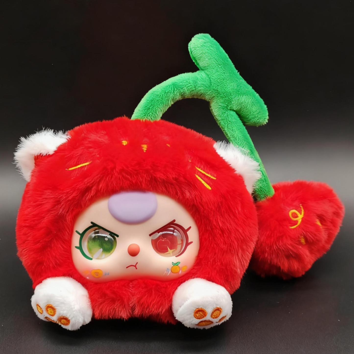 C095 Baby Three果実に甘やかされたい[開封後のキャンセルはありません]