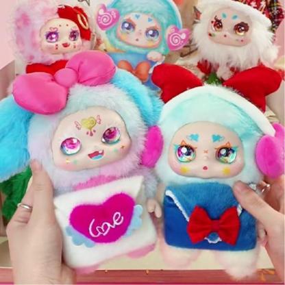 【축제의 마법이 담긴】 해피 모먼트 시즌 페스티벌 시리즈 블라인드박스 ~ 당신의 일상에 작은 축복을 전합니다