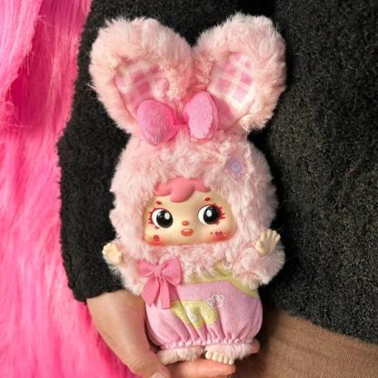 새뮤얼 미니 베어 & 토끼 시리즈