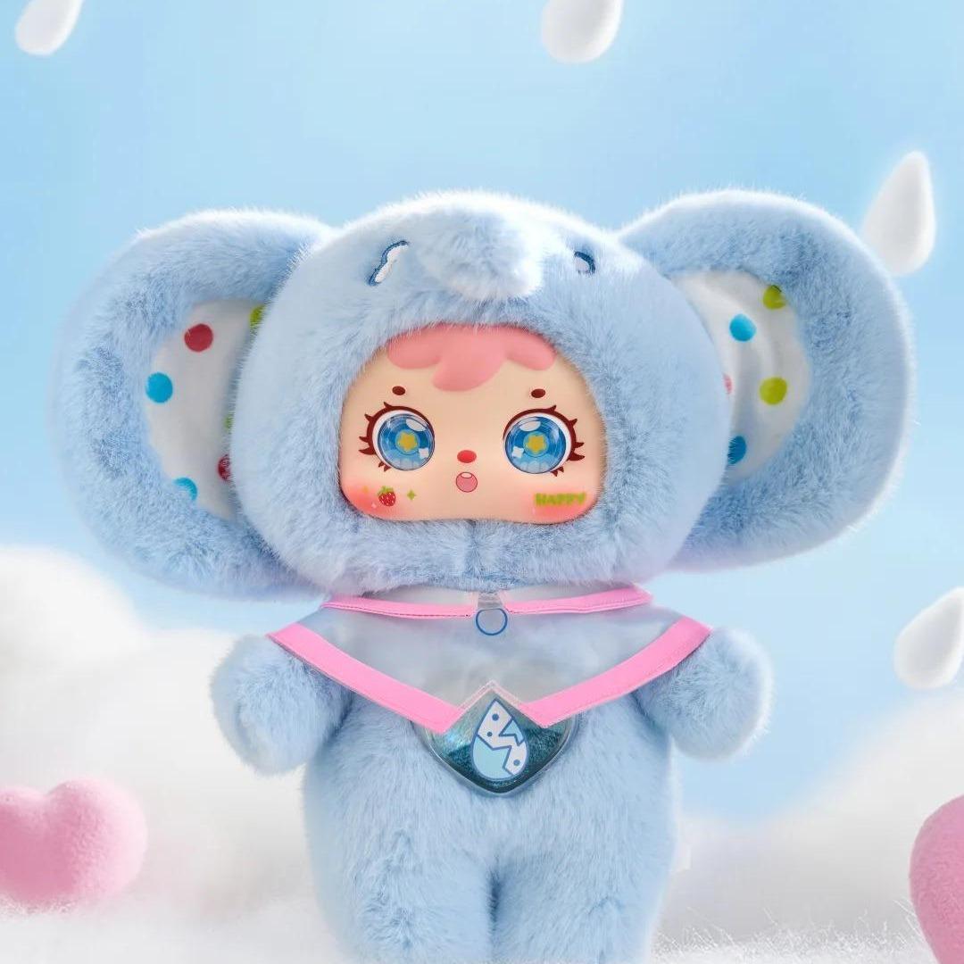 C116 Samuel感情シロップキャンディーブラインドボックス400％感情販売屋へようこそ[開封後のキャンセルはありません] [箱なし発送]