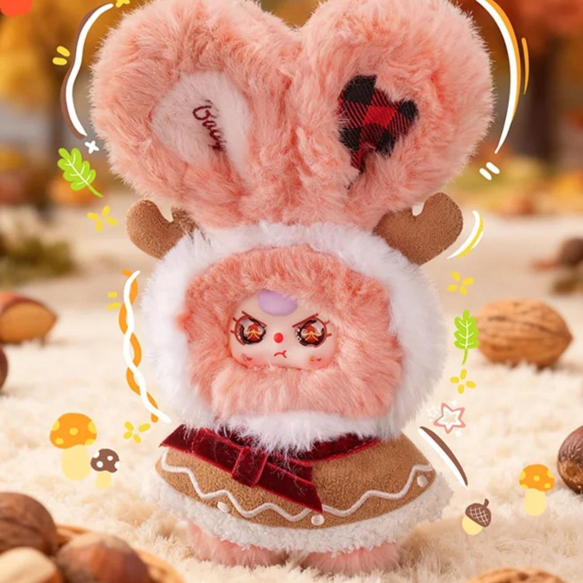 베이비스리 (Babythree) 윈터 판타지 컬렉션