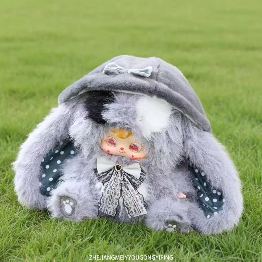 새뮤얼 플러시이어 페어리테일 800% 시리즈 등장！