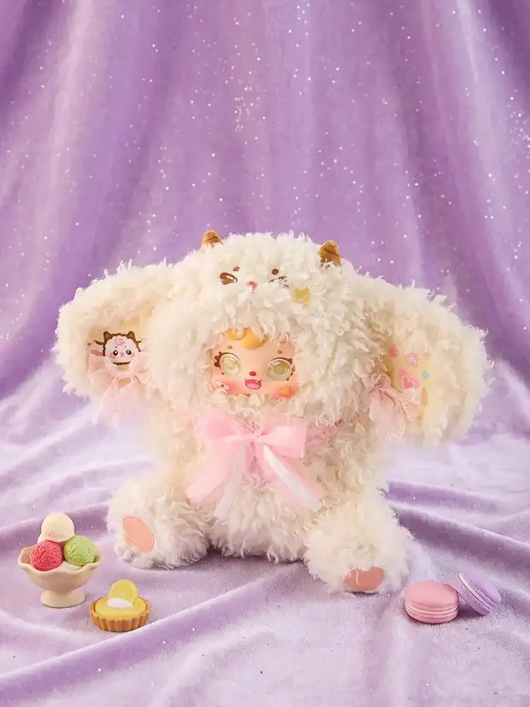 A320 Samuel スイーツストーリー ふわふわぬいぐるみ ビッグサイズコレクション680%[開封後のキャンセルはありません]