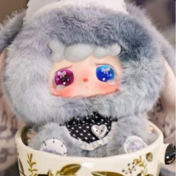 みーとっと ふらら 悪夢退治ぬいぐるみ｜安らかな眠りを約束する魔法の相棒