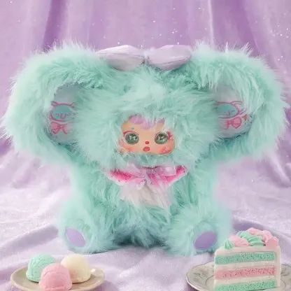 A320 Samuel スイーツストーリー ふわふわぬいぐるみ ビッグサイズコレクション680%[開封後のキャンセルはありません]