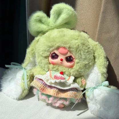 C078 BAYBY THREE小兔の帰還（リターン）～ふわふわ夢のような癒し時間～[開封後のキャンセルはありません]