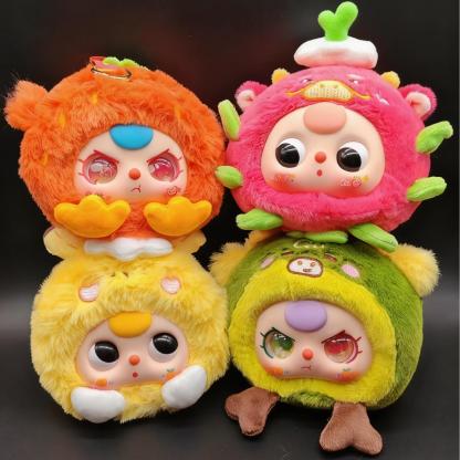 C095 Baby Three果実に甘やかされたい[開封後のキャンセルはありません]