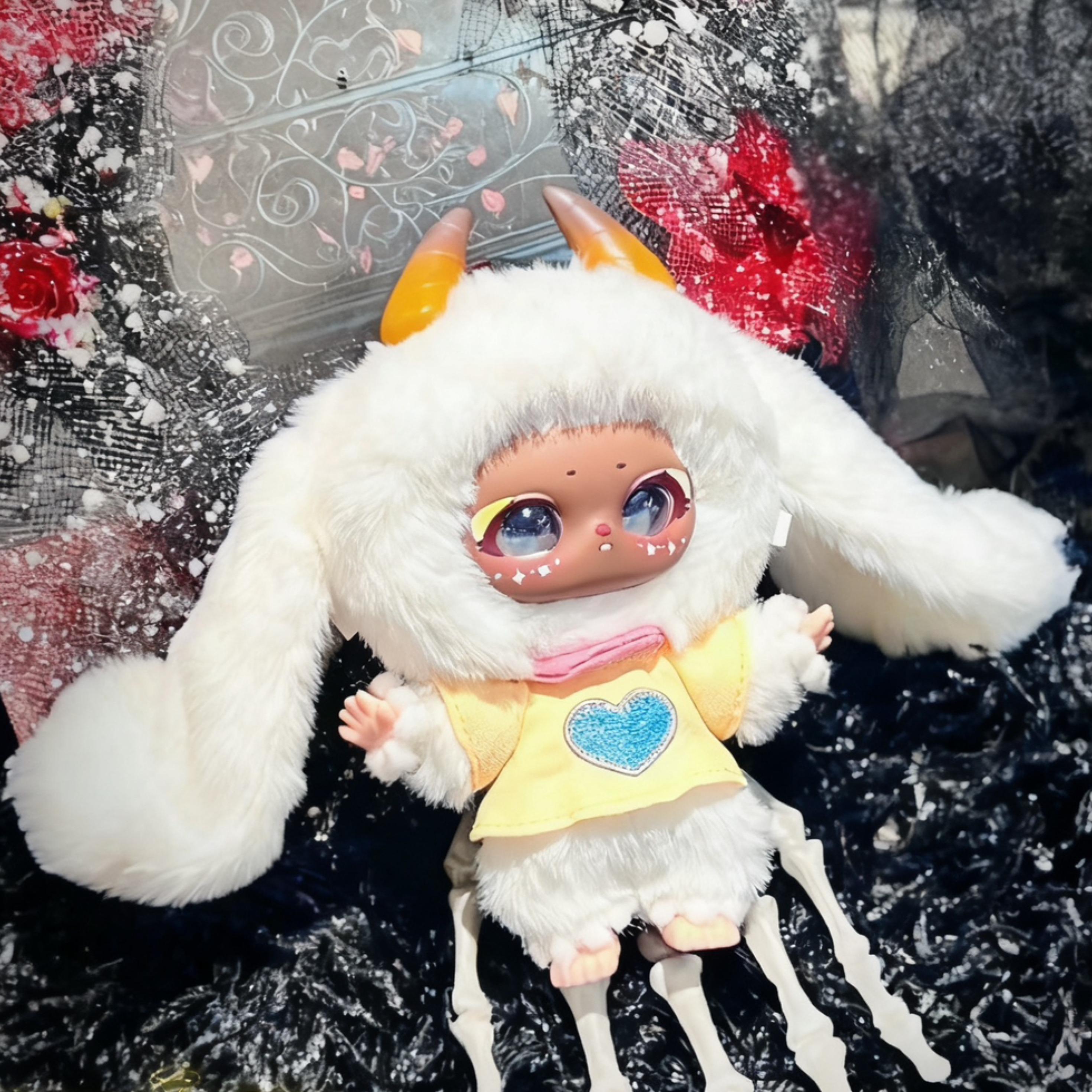 서멀리의 매직 옷장 인형 시리즈