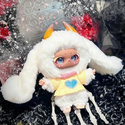 서멀리의 매직 옷장 인형 시리즈