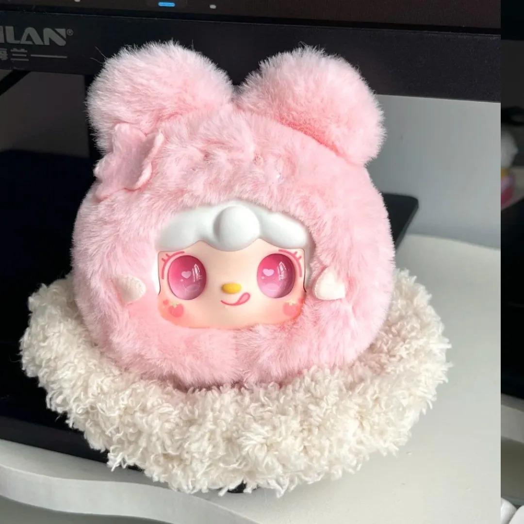 [특별 오퍼] Yooki 인형 블라인드박스-귀여운 토끼 [개봉 후 반품 불가]