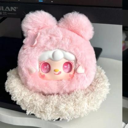 [특별 오퍼] Yooki 인형 블라인드박스-귀여운 토끼 [개봉 후 반품 불가]