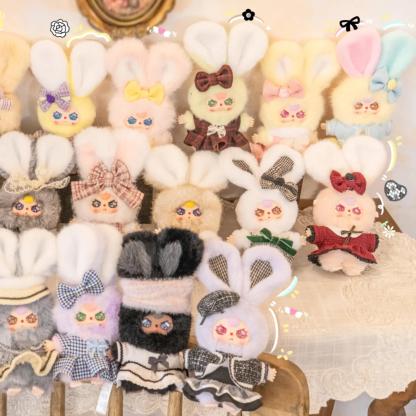C123 BabyThreeオリのクローゼット