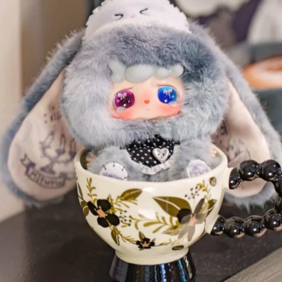 みーとっと ふらら 悪夢退治ぬいぐるみ｜安らかな眠りを約束する魔法の相棒