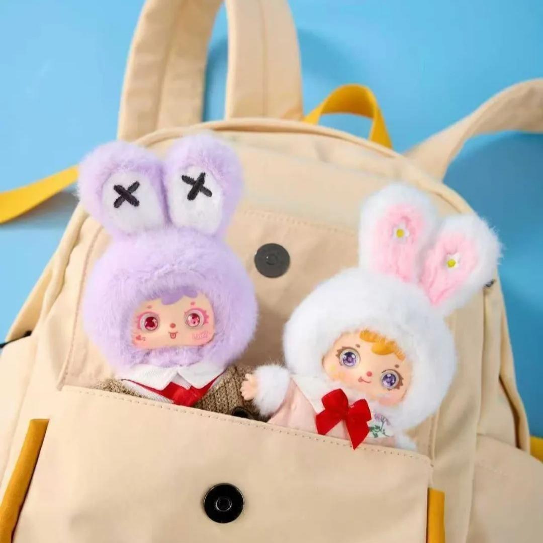 C108 Samuelファッションデイリーシリーズ ブラインドボックス