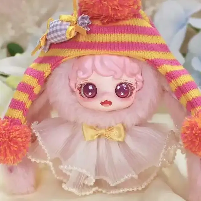 A309 MIOCO ドリームバニー ファンタジーぬいぐるみ コレクション[開封後のキャンセルはありません][箱なし発送]