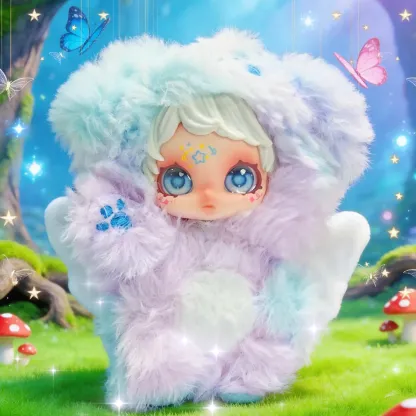 A332 OWEN「スーパードリームヤー」シリーズのぬいぐるみブラインドボックスが登場！【 ファンタジーの世界へ、夢が叶う】