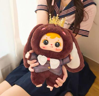 새뮤얼 말랑토끼보 4세대 400% 컬렉션 시리즈 ~ 역대 인기 디자인을 응축한, 최고의 컴플리트 박스